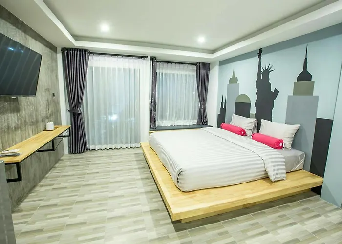 Sor Kor Sor Resort